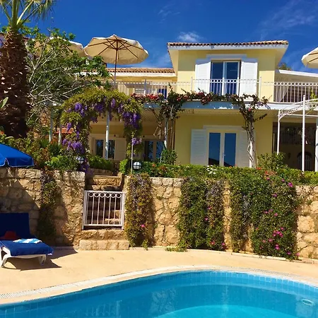 Villa Mimosa
